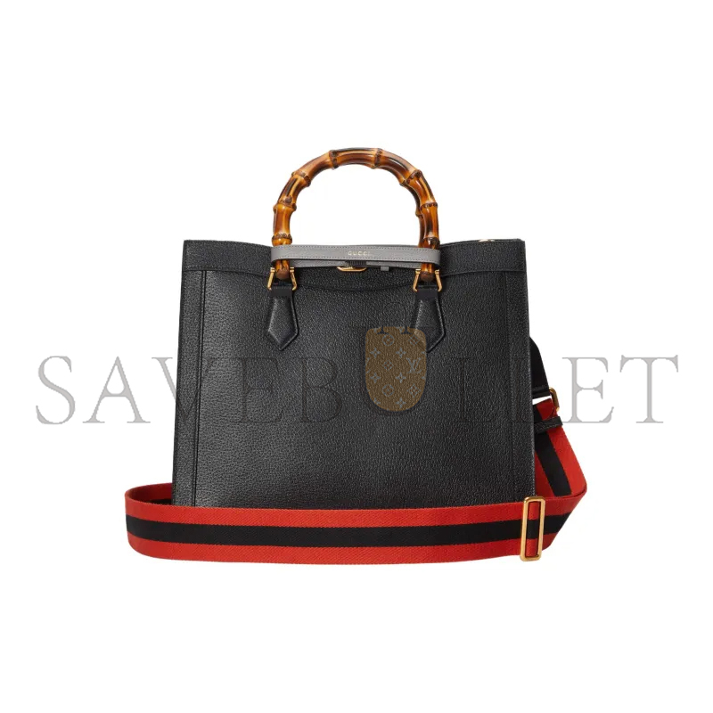 GUCCI DIANA LARGE TOTE BAG ‎678842 (35*30*14cm)